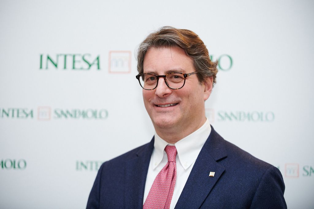 Da Intesa Sanpaolo e Confindustria 40 mld per le imprese meridionali