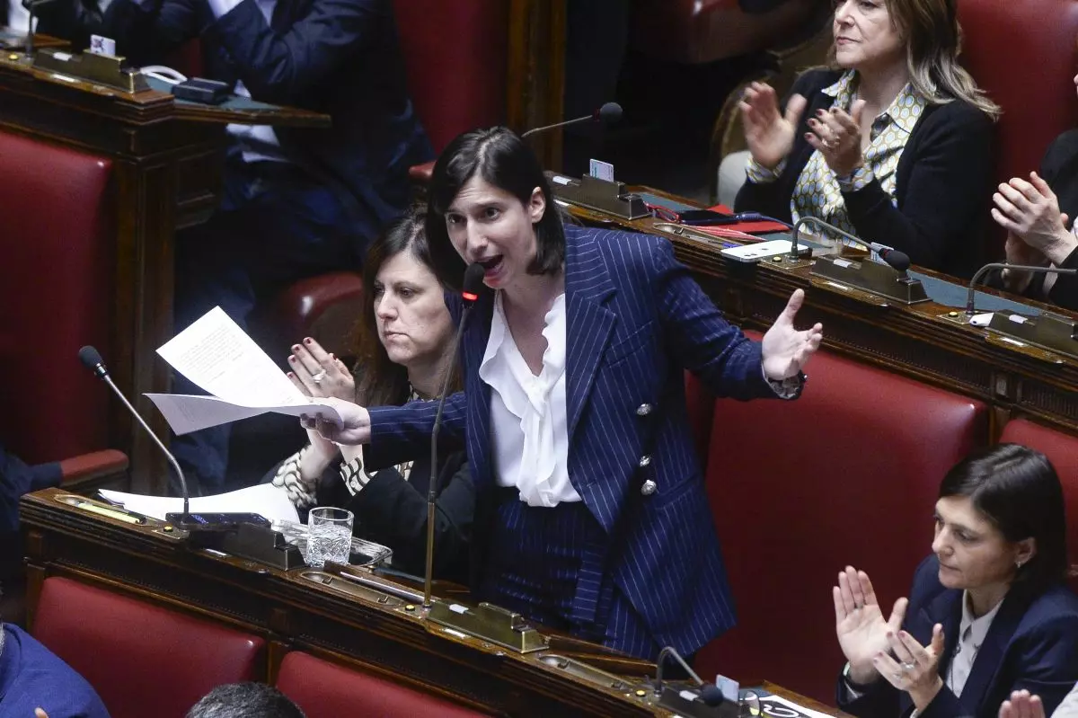 Almasri, Schlein a Nordio “Chi ha deciso? Paese deve sapere verità”