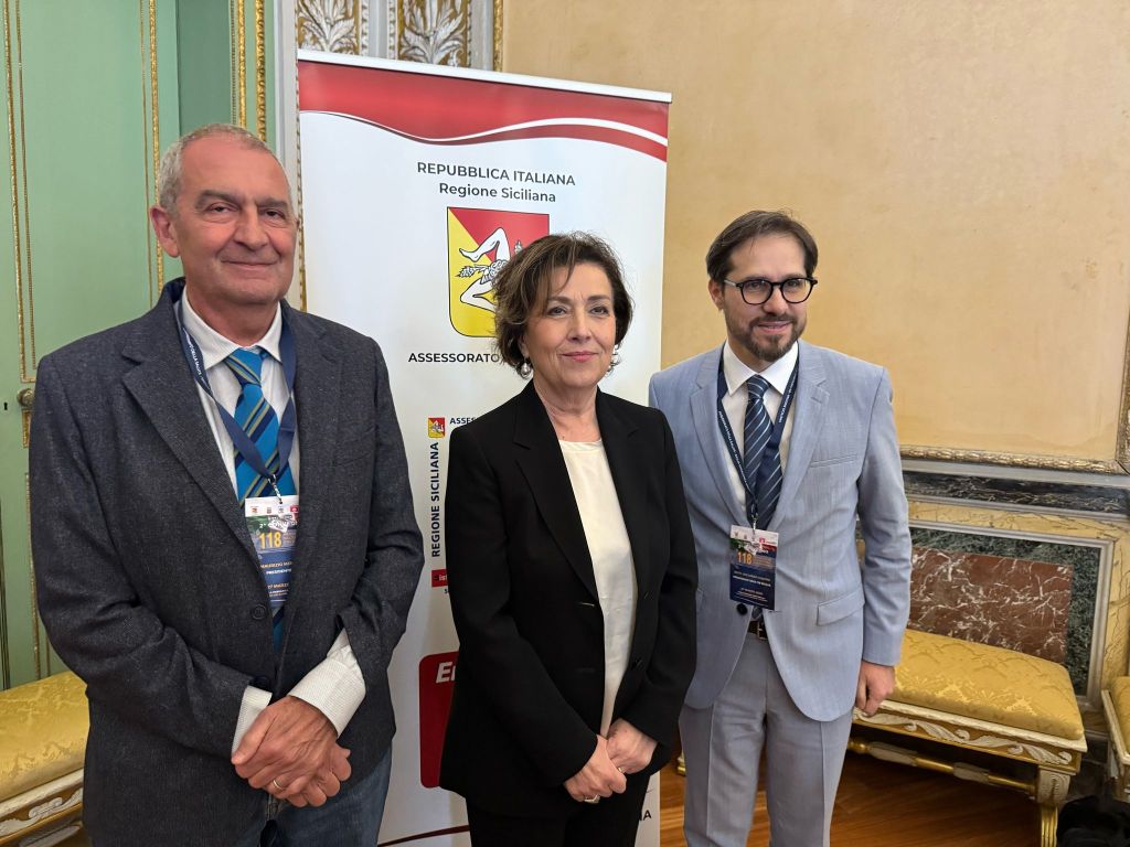 118 Sicilia, 427 mila interventi nel 2024. Castro “Ora nuove sfide”