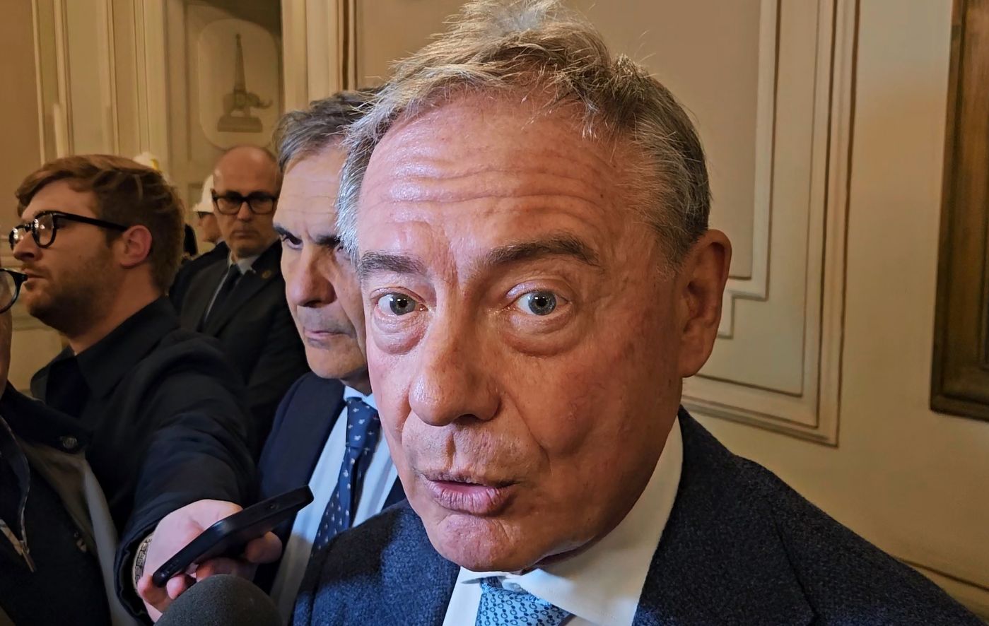 Polizze catastrofali, Urso “Scadenzare obbligo segno di responsabilità”