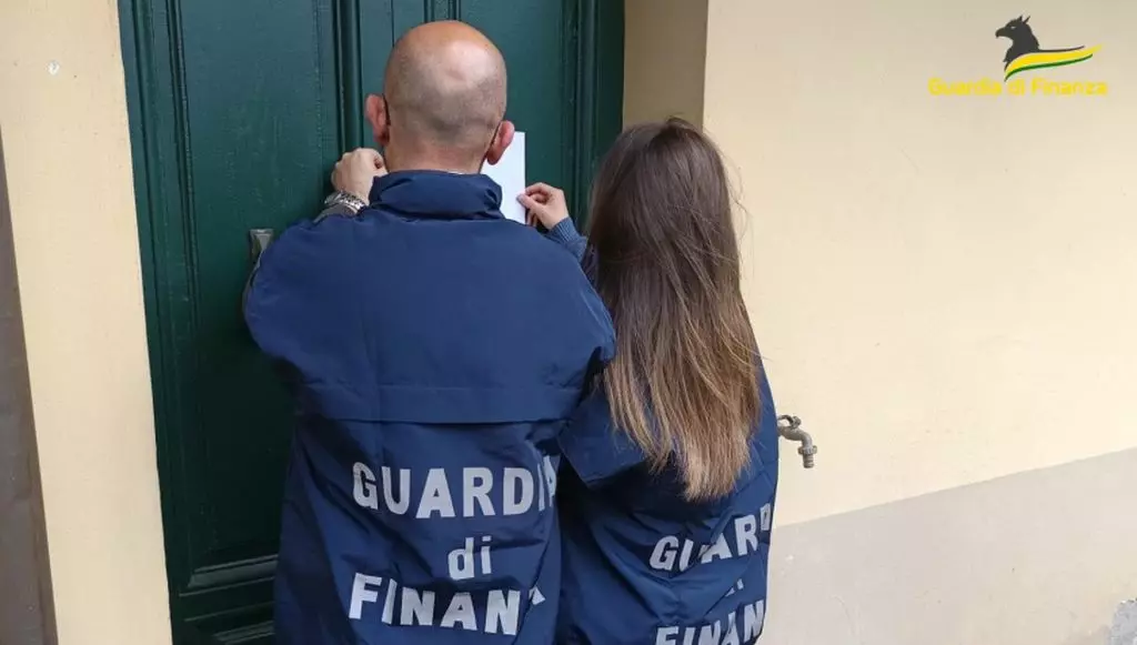 Scoperta a Lucca frode sui bonus edilizi, sequestro per 750 mila euro