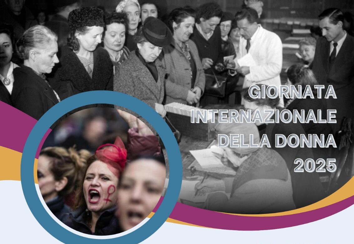 “80 anni. Dal voto alle donne una storia di libertà conquiste e sfide”, a Trapani incontro Cgil Cisl Uil