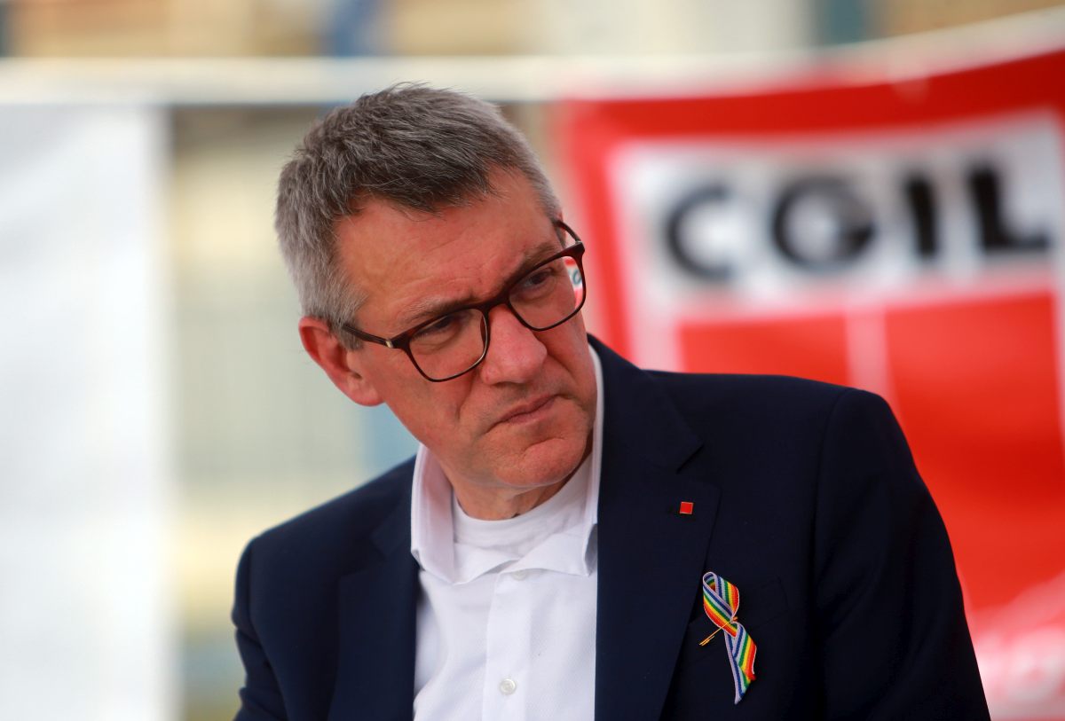 Landini in Sicilia per la Giornata in ricordo delle vittime di mafia