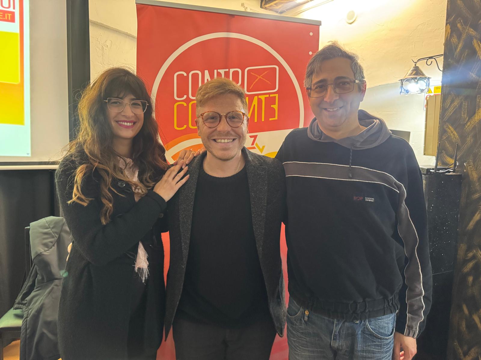 A Campobello prime adesioni tra i consiglieri comunali al movimento di La Vardera