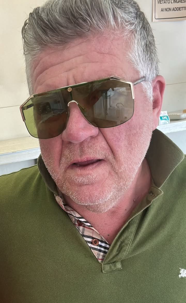 È morto Massimo Giglia