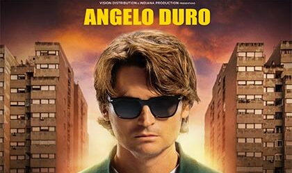 Cinema Golden Marsala: continua Diamanti, arriva Angelo Duro￼