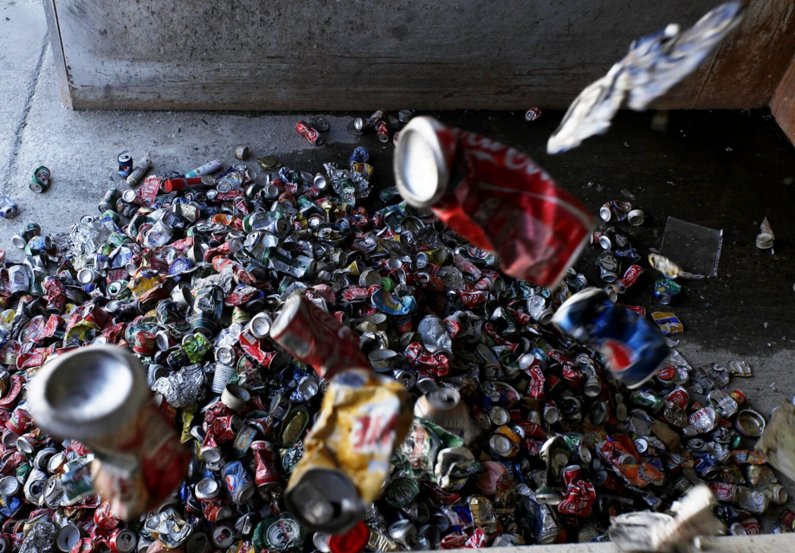 Conai “In Sicilia raccolta differenziata in crescita”. Ecco tutti i dati