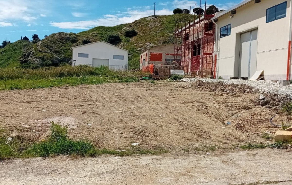 A Salemi l’assegnazione di 12 lotti nella zona artigianale San Giacomo