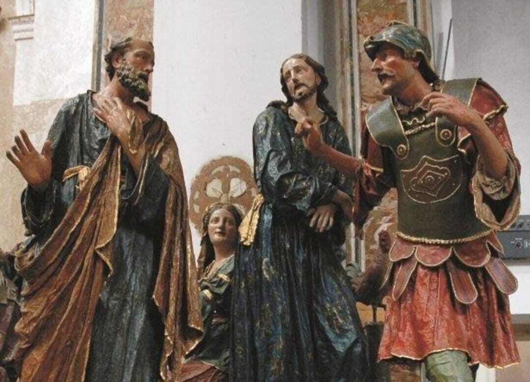 A Trapani torna l’iniziativa “Sveliamo i Misteri” dal 31 marzo