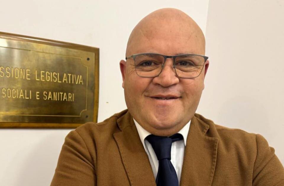 Il commissario DC di Mazara Vito Gancitano: “Restiamo il primo partito in città”. E sulle elezioni provinciali…