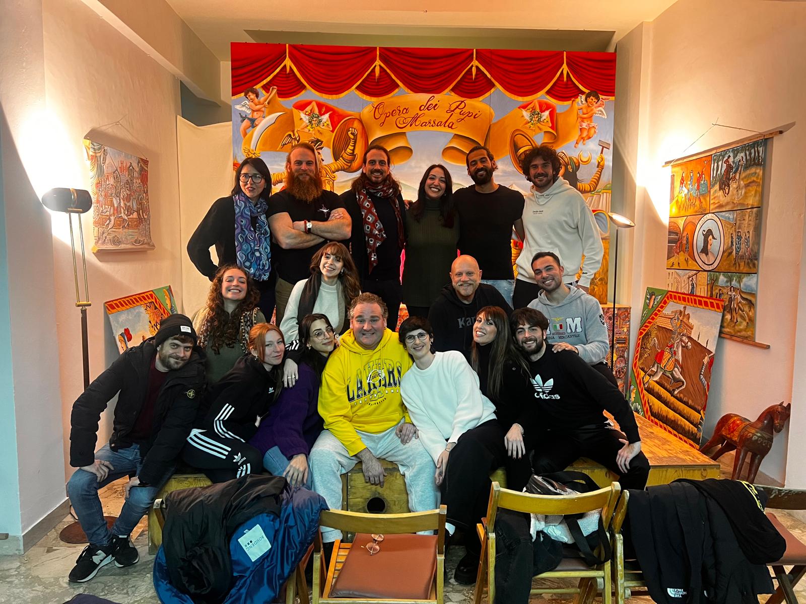 All’Impero di Marsala in scena “Il Gobbo di Notre Dame” tra teatro e musica