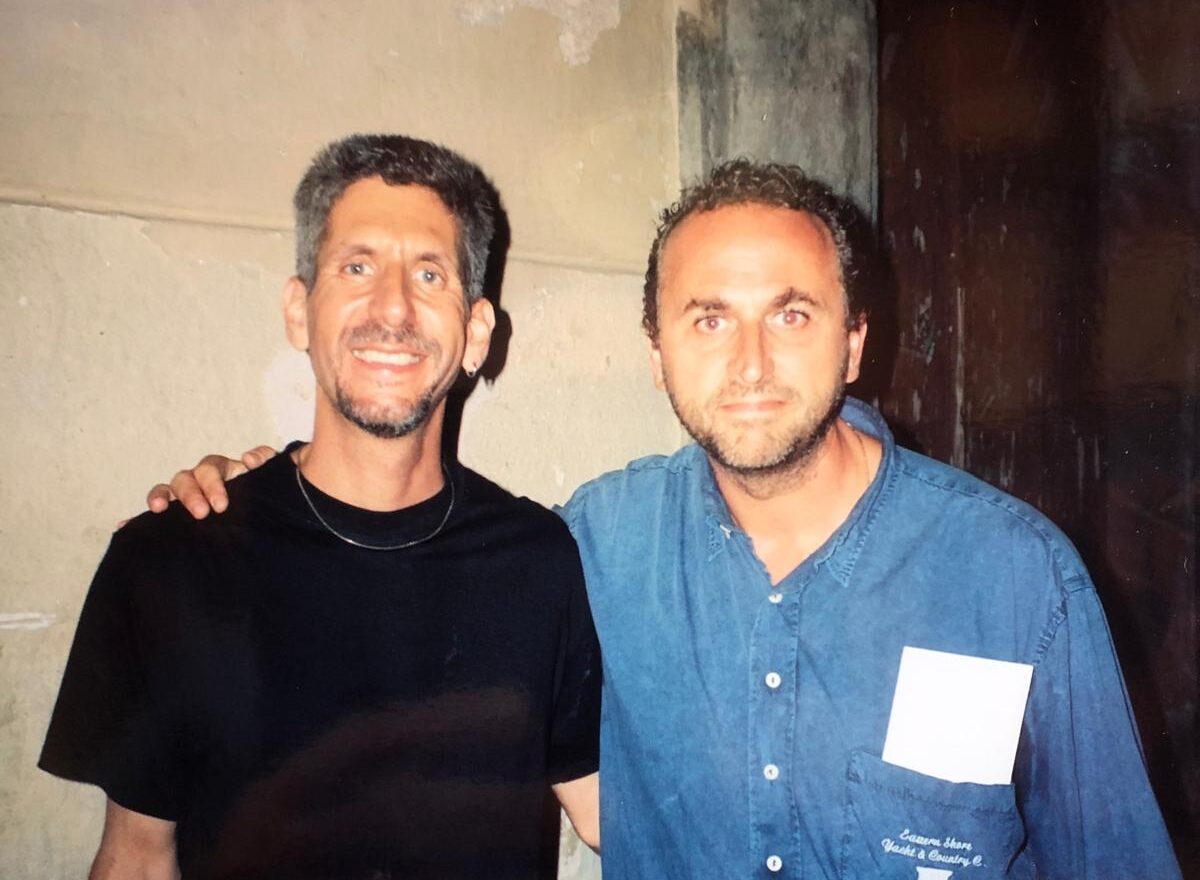 Dietro le quinte del Marsala Jazz Festival, quanti ricordi