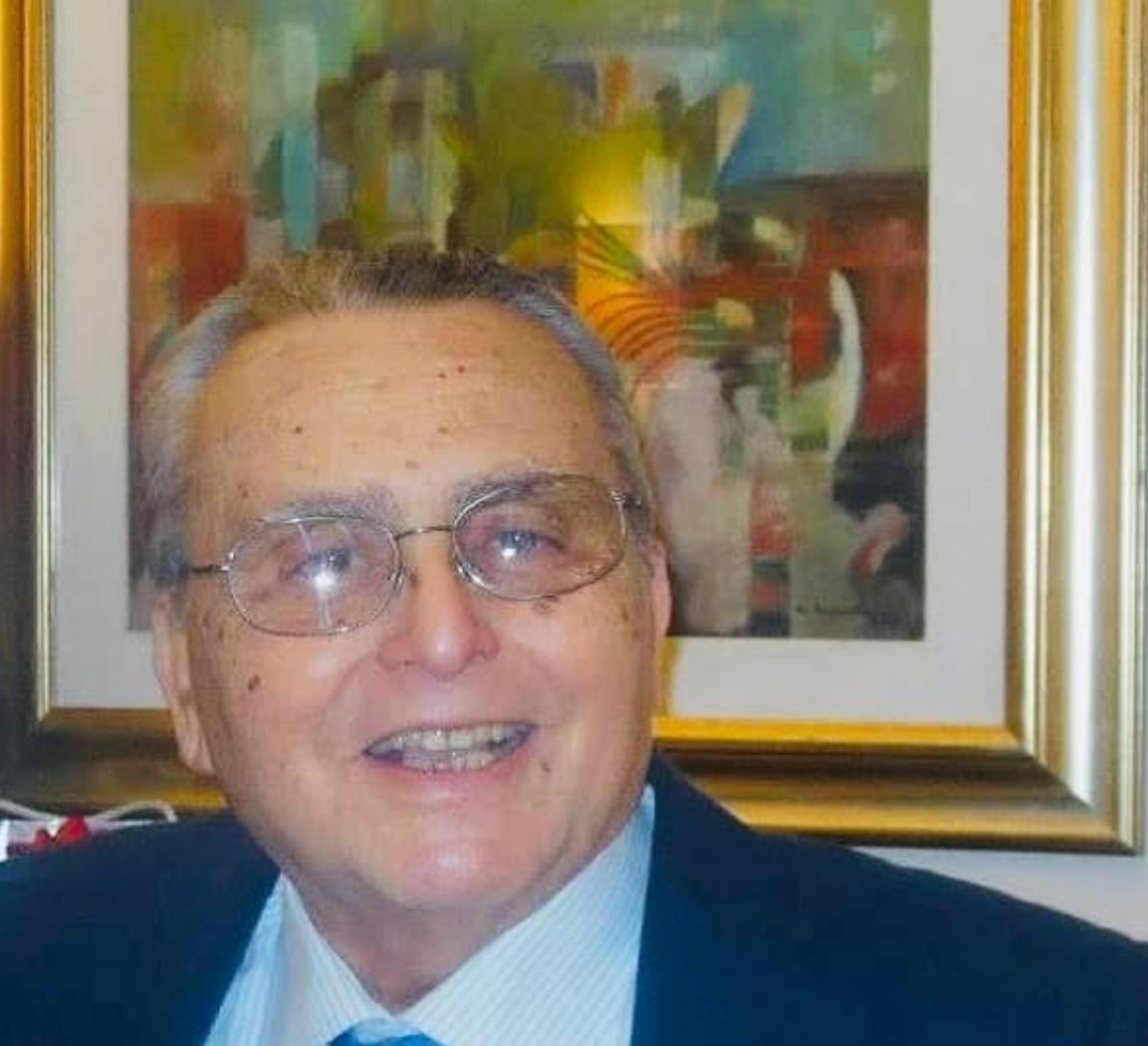 Marsala: morto lo storico commerciante di moda Giuseppe Pezzano