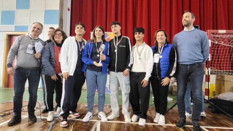 Scacchi, al via le regionali a Scoglitti. C’è anche il Liceo Scientifico di Marsala