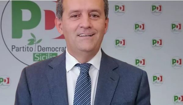 Marsala, Grillo si ricandida con l’appoggio di tutto il centrosinistra