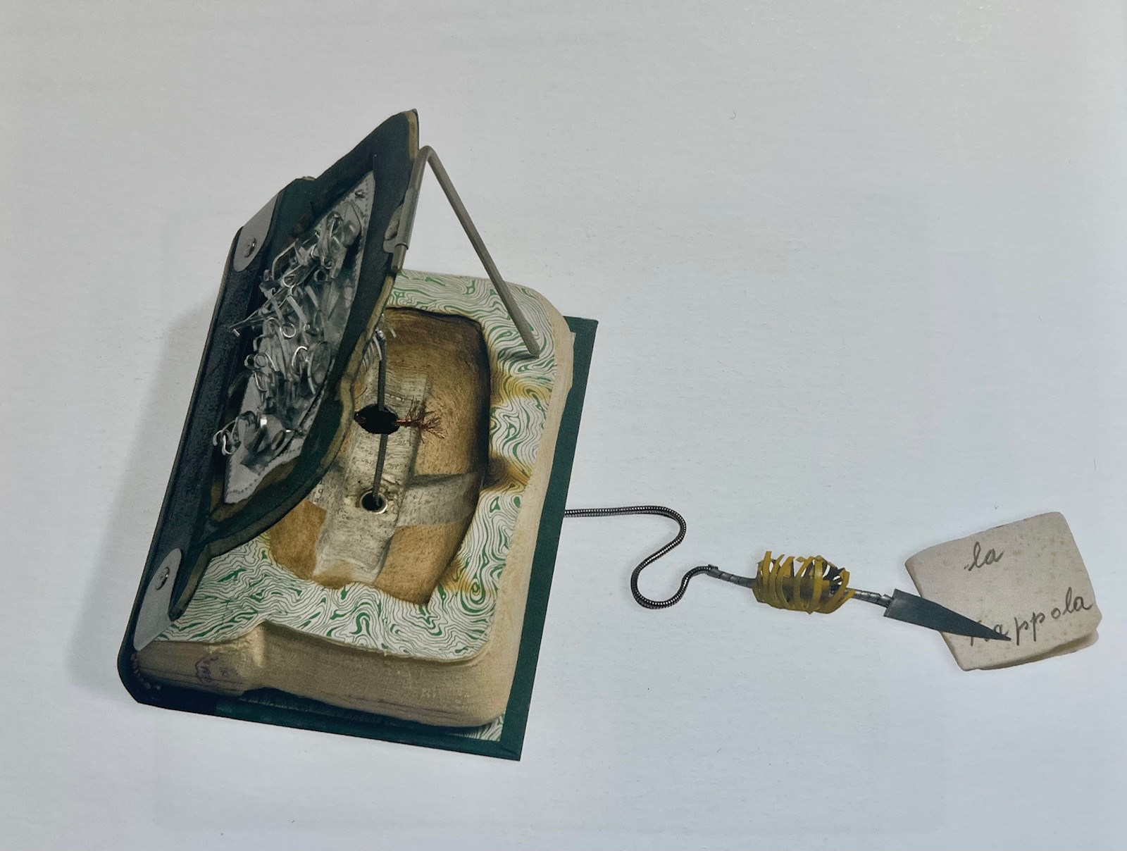 L’indelebile impronta lasciata nel tempo dall’artista marsalese Vito Galfano