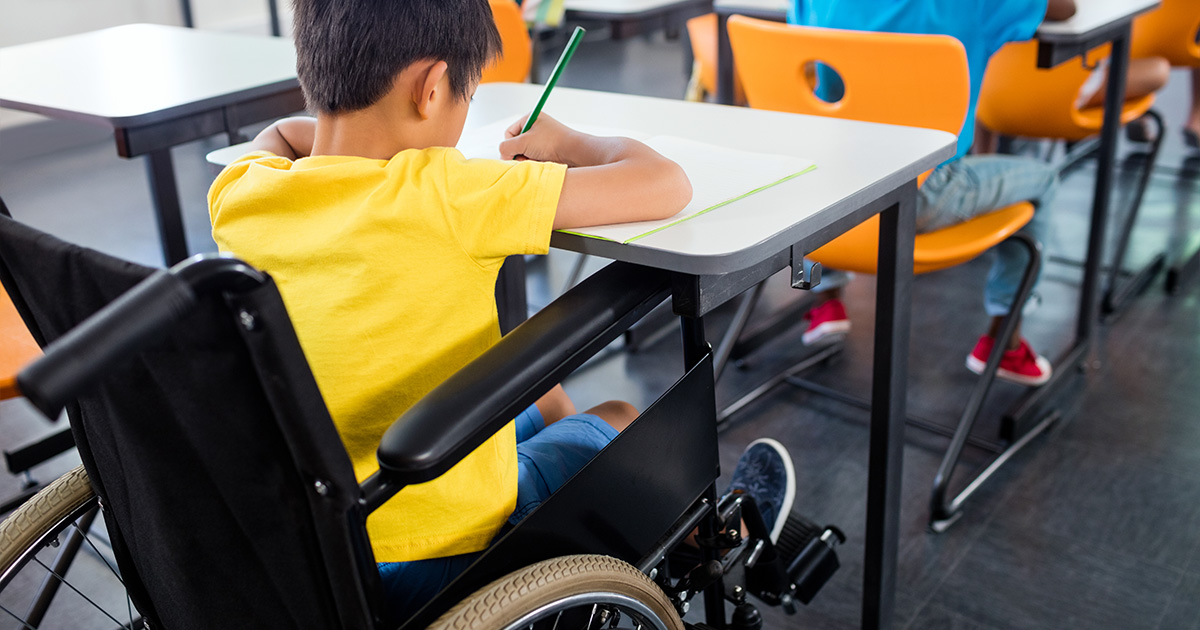 Tagli assistenza alunni disabili, anche in Provincia di Trapani diritto allo studio e bilanci in crisi