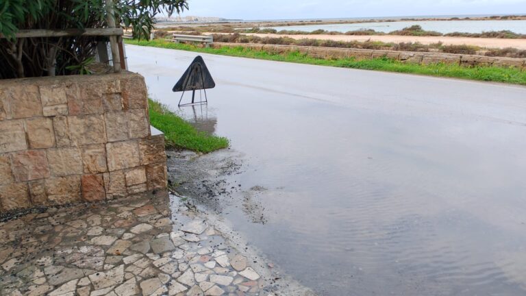 Interventi nelle strade provinciali del Trapanese. Importi e arterie interessate
