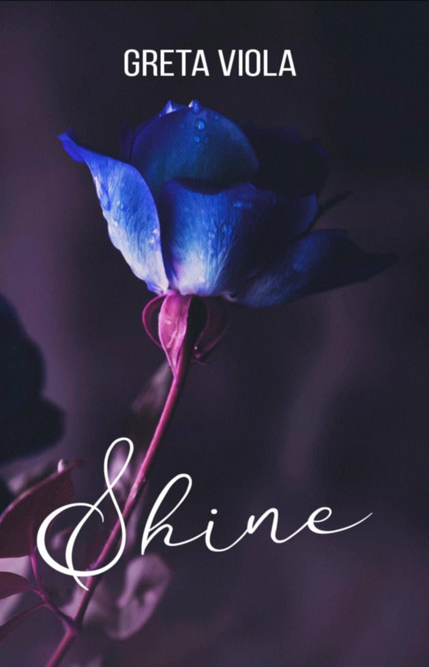 “Shine” il nuovo romanzo della scrittrice Greta Viola