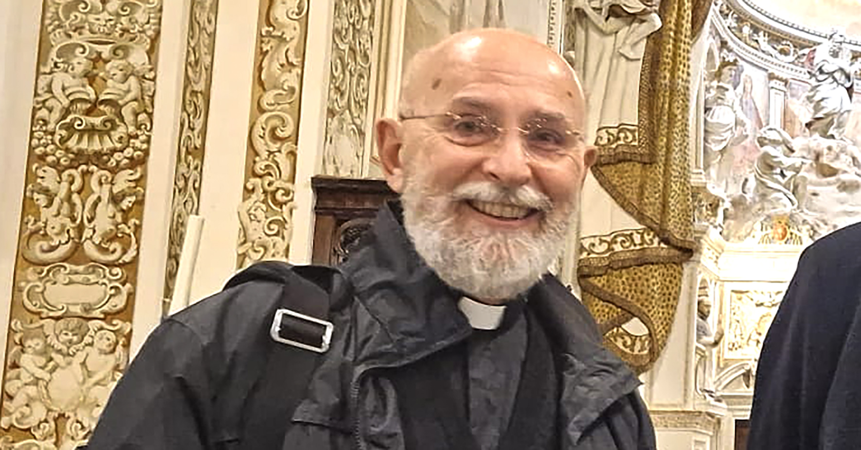 Diocesi di Mazara, incarico alla Pontificia Accademia di Teologia per don Leo Di Simone