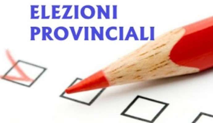 Elezioni provinciali: PD, M5S, Avs compatti per alternativa al centrodestra￼