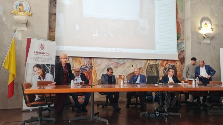 Enofocus: qualità dei prodotti e Intelligenza Artificiale, i temi dell’evento. VIDEO