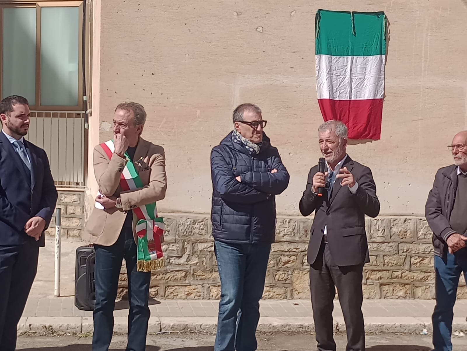 A Trapani intitolata una via a Salvatore Coppola vicino alla sede della sua casa editrice