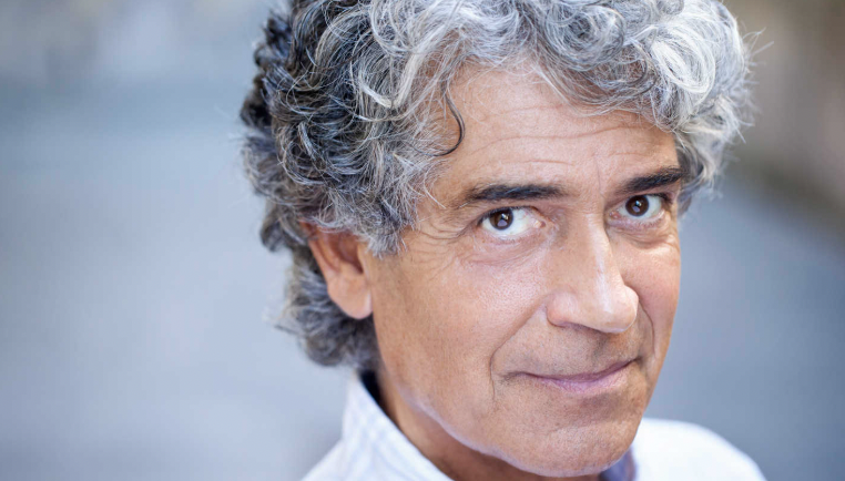 Jannuzzo in “Recital” al Teatro Olimpia di Campobello