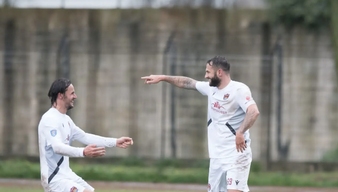 Kragl torna in granata? Si attende l’ufficialità del Trapani Calcio