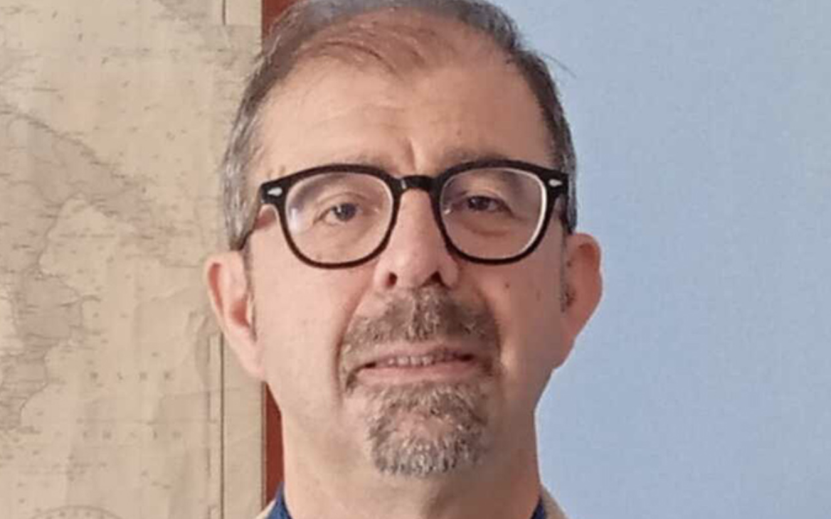 Danilo Faro Palazzolo sostituisce Croce alla guida dell’Asp di Trapani