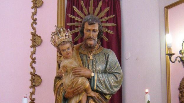 Marsala, nella borgata Paolini al via i festeggiamenti in onore di san Giuseppe