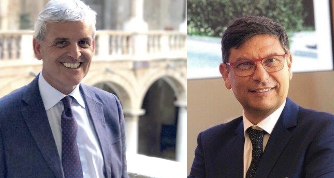 Birgi, Stefano Pellegrino si dice soddisfatto per la riconferma di Ombra alla guida di Airgest