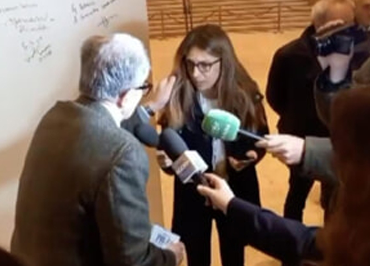 Prodi e la sinistra che merita una tirata… d’orecchie