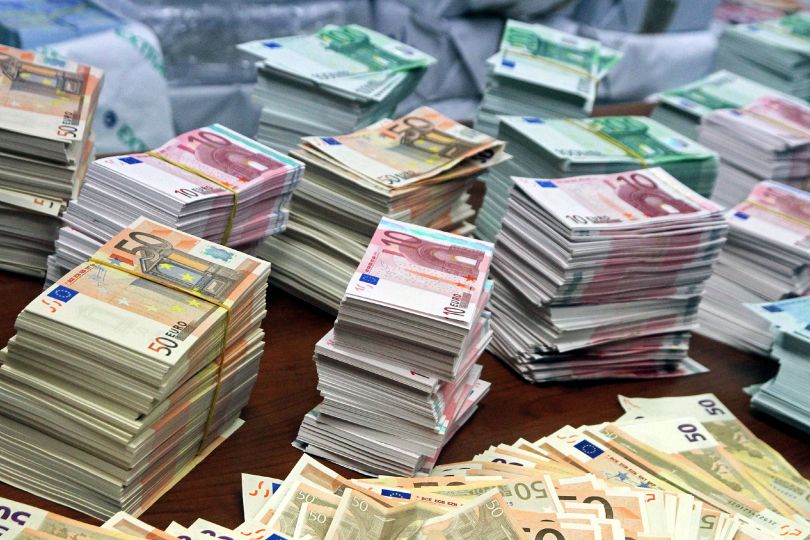 10eLotto, a Sant’Agata di Militello vincita record da 2,5 milioni di euro