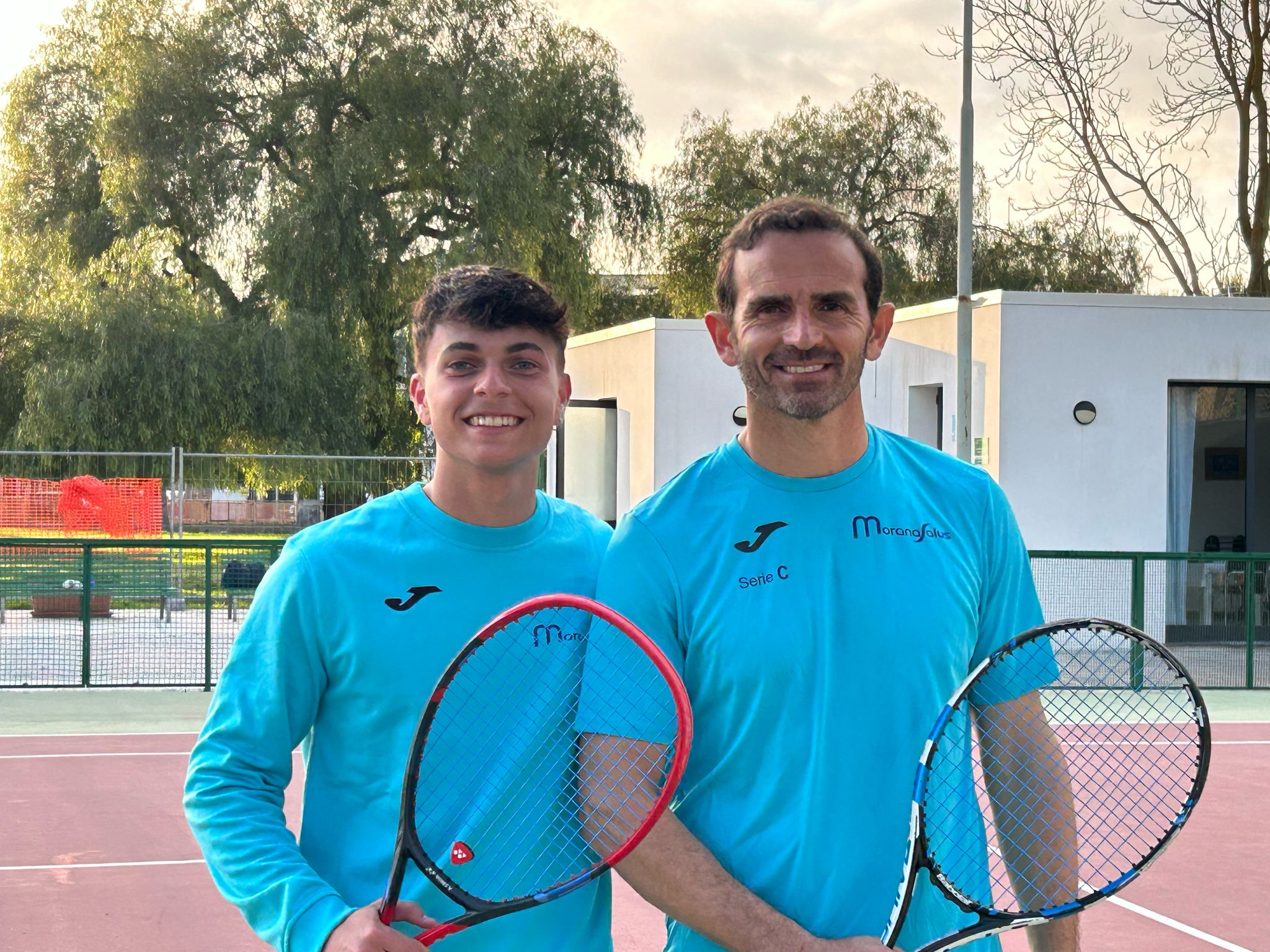 Tennis serie C: il Sunshine Marsala perde con Canicattì