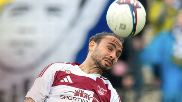 Trapani Calcio sconfitto dal Cerignola per 1 a 0 in trasferta