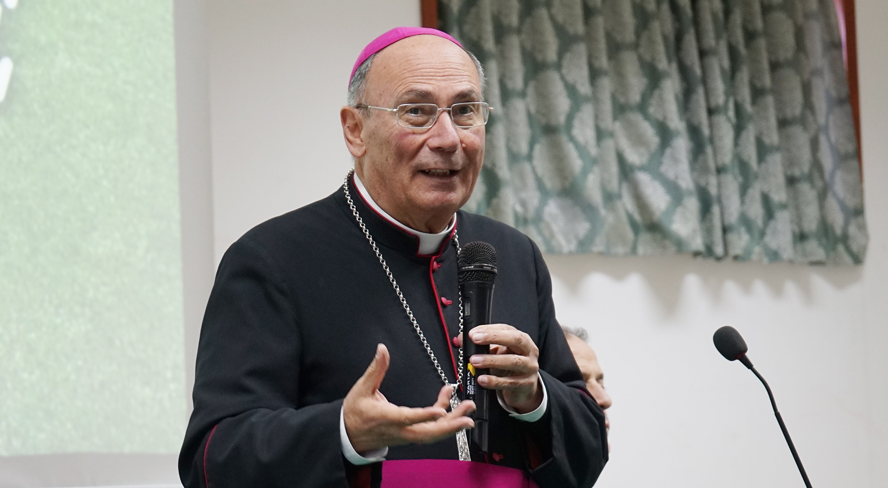 Inizia il Ramadan, il Vescovo di Mazara: “Che si tempo di fratellanza e di pace”