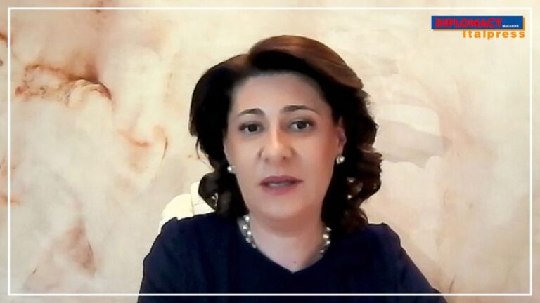 Dancau “Italia partner strategico della Romania, c’è un legame speciale”