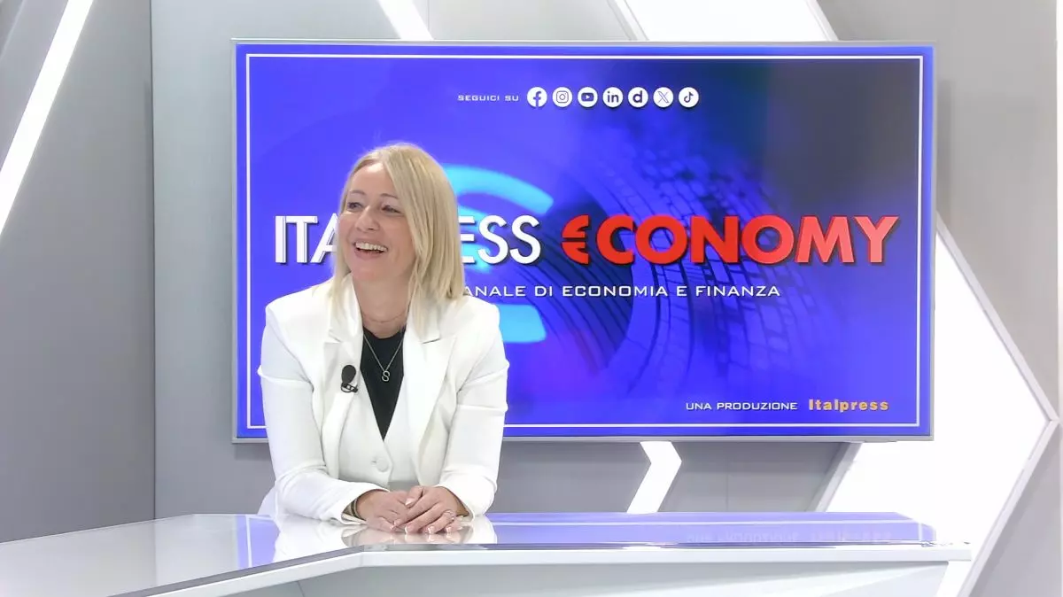 Asti (IBM) “Con le imprese lavoriamo per AI efficiente e diffusa”