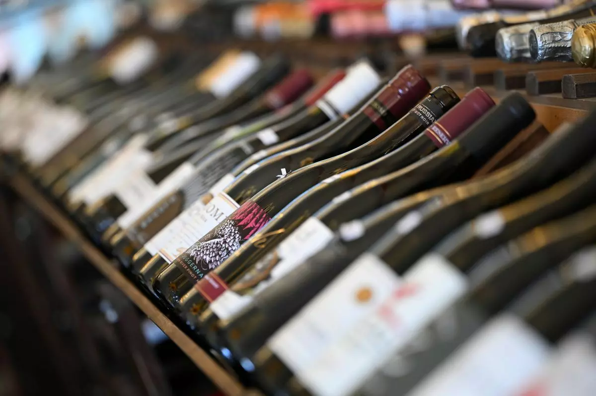 Rapporto Enpaia-Censis, cresce il consumo di vino ma è allarme dazi