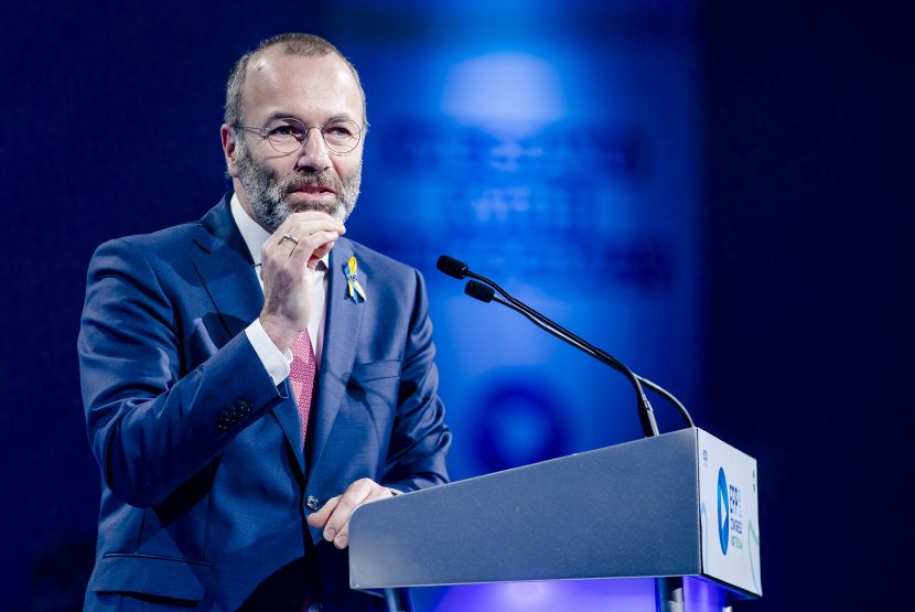 Dazi, Weber “Con gli Usa con possiamo definire regole comuni”