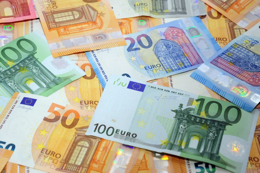 A febbraio il debito pubblico torna sopra quota 3mila miliardi