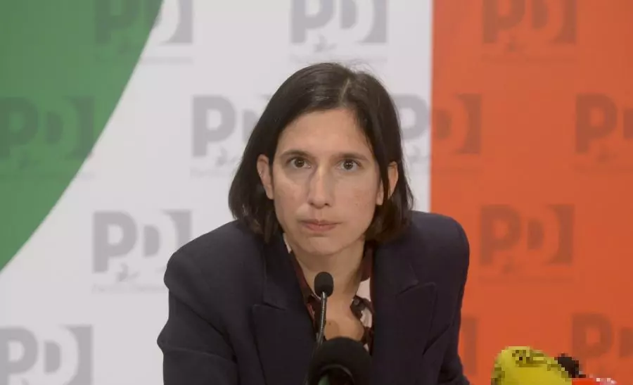 Dazi, Schlein “Problema non è parlare con Trump ma farlo a testa alta”