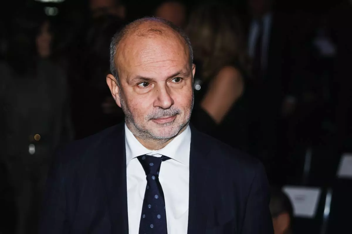 Liste d’attesa, Schillaci “Non c’è una guerra con le Regioni”