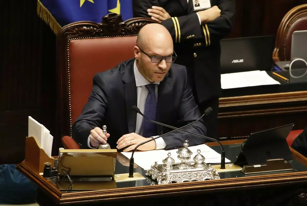 25 aprile, Fontana “Riaffermare con orgoglio origini nostra democrazia”