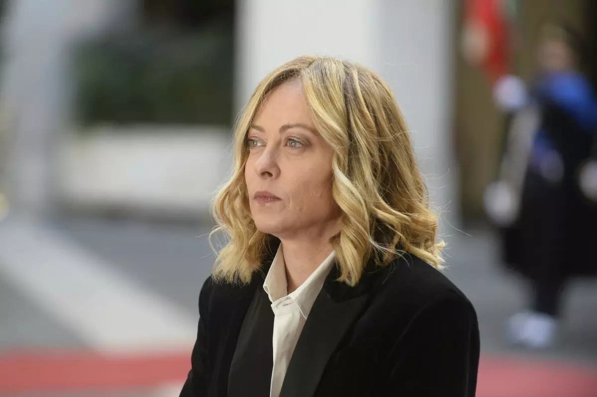 Ramelli, Meloni “Ricucire la ferita profonda nella coscienza nazionale”