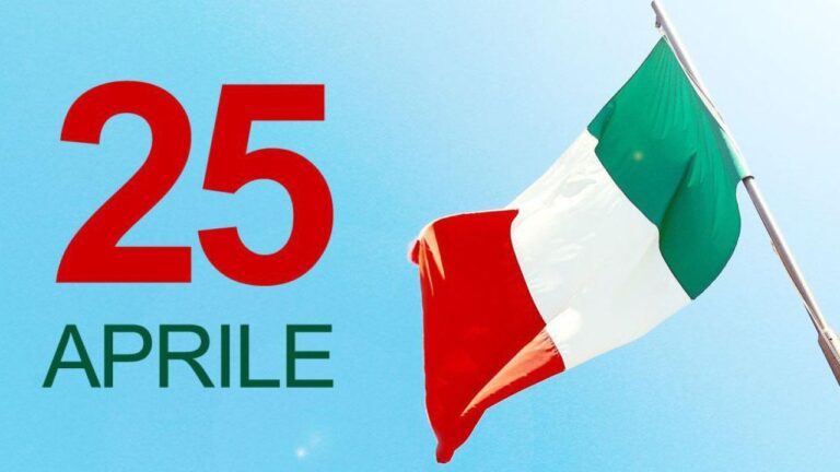 25 aprile: l’ANPI Castelvetrano-Campobello celebra gli 80 anni della Liberazione