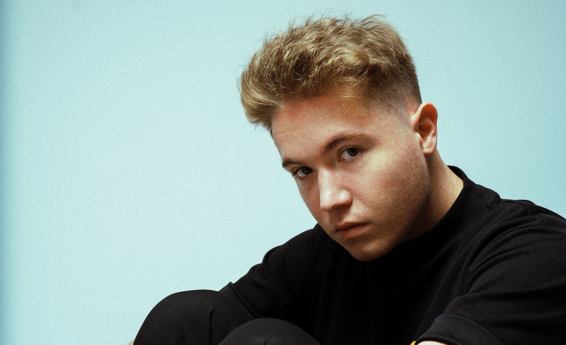 A Castellammare arriva Alfa: l’11 luglio il concerto al Porto Nuovo