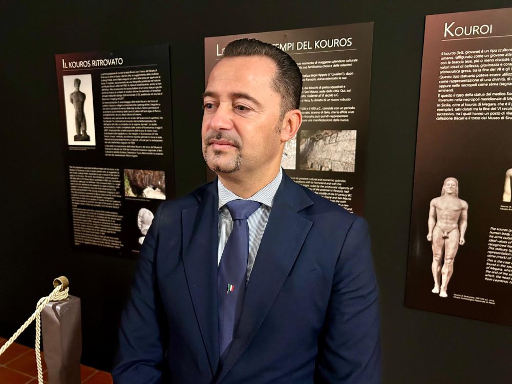 Sette siti siciliani accreditati al Sistema museale nazionale: nessuno della Provincia di Trapani