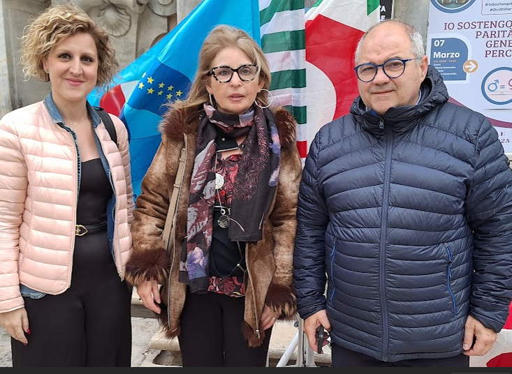 1° Maggio Festa dei Lavoratori: “Il 28% vive situazioni di precarietà economica”